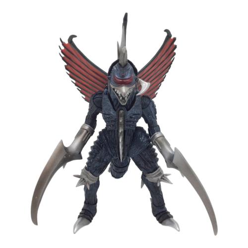 BANDAI(バンダイ) S.H.MonsterArts ガイガン(2004)大決戦Ver.
