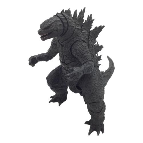 BANDAI(バンダイ) S.H.MonsterArts ゴジラ2019 フィギュア