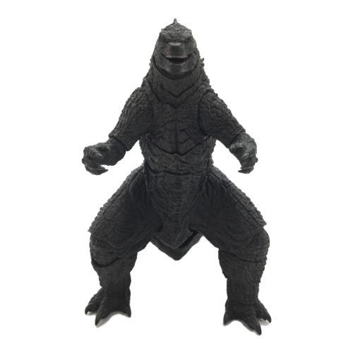 BANDAI(バンダイ) S.H.MonsterArts ゴジラ2019 フィギュア