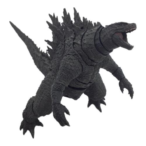 BANDAI(バンダイ) S.H.MonsterArts ゴジラ2019 フィギュア