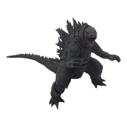 BANDAI(バンダイ) S.H.MonsterArts ゴジラ2019 フィギュア