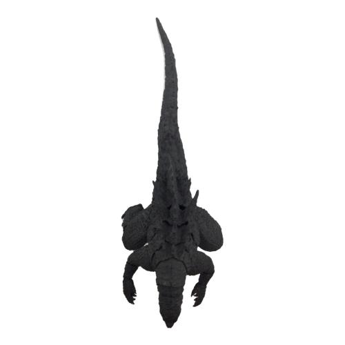 BANDAI(バンダイ) S.H.MonsterArts ゴジラ2019 フィギュア