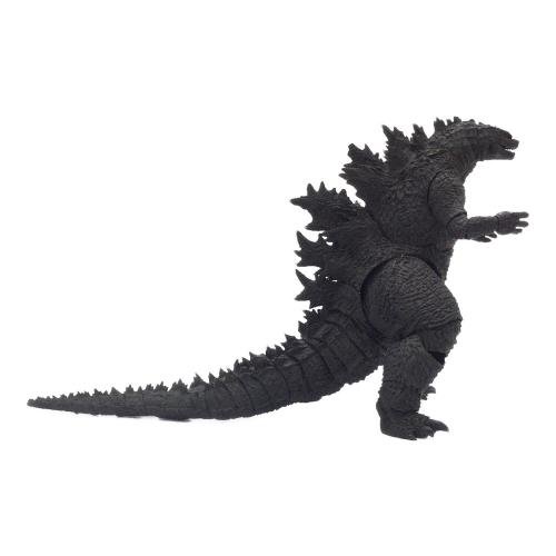 BANDAI(バンダイ) S.H.MonsterArts ゴジラ2019 フィギュア