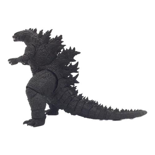 BANDAI(バンダイ) S.H.MonsterArts ゴジラ2019 フィギュア