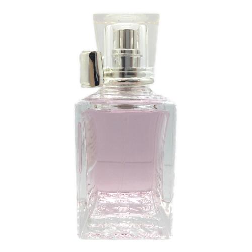 Dior (ディオール) ミスディオール ブルーミングブーケ オードトワレ 50ml 残量80%-99%