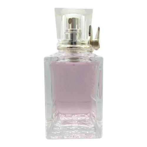Dior (ディオール) ミスディオール ブルーミングブーケ オードトワレ 50ml 残量80%-99%