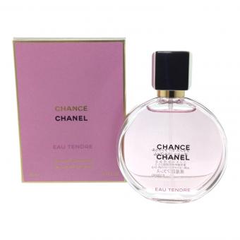 CHANEL (シャネル) チャンス オー タンドゥル オードゥパルファム 35ml 残量80%-99%