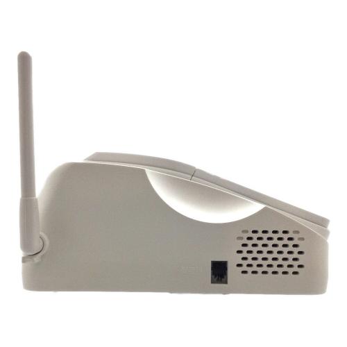 Panasonic (パナソニック) FAX付電話機 kx-pd360-w 2024年製