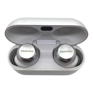 Technics (テクニクス) ワイヤレスイヤホン EAH-AZ100 USB充電ケーブル欠品