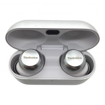 Technics (テクニクス) ワイヤレスイヤホン EAH-AZ100 USB充電ケーブル欠品