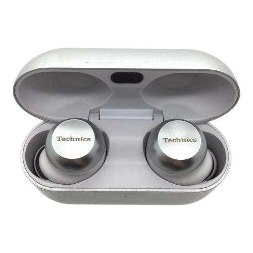 Technics (テクニクス) ワイヤレスイヤホン EAH-AZ100 USB充電ケーブル欠品