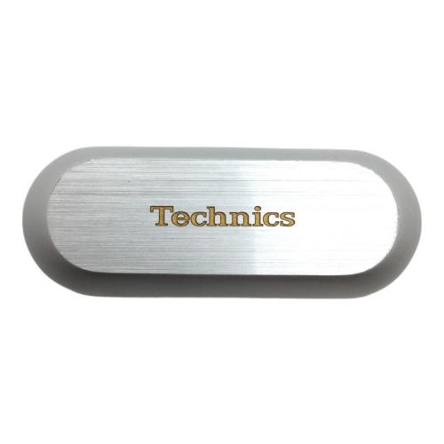 Technics (テクニクス) ワイヤレスイヤホン EAH-AZ100 USB充電ケーブル欠品