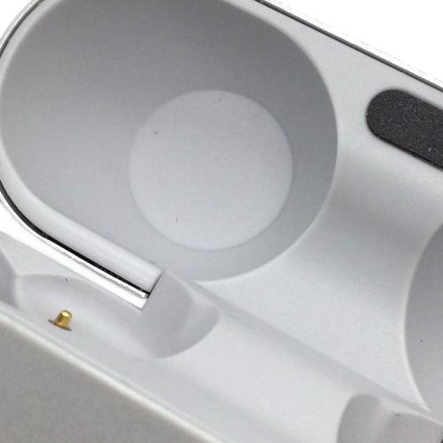 Technics (テクニクス) ワイヤレスイヤホン EAH-AZ100 USB充電ケーブル欠品
