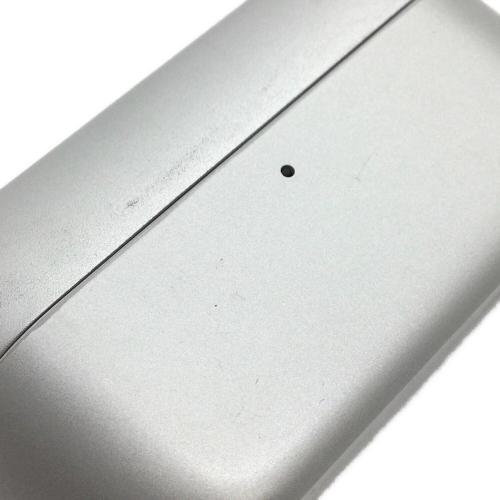 Technics (テクニクス) ワイヤレスイヤホン EAH-AZ100 USB充電ケーブル欠品