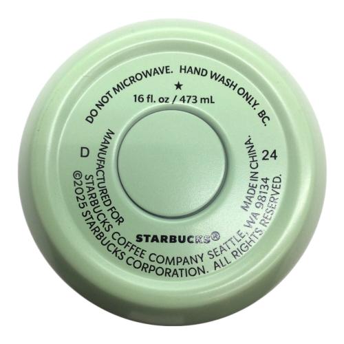 STARBUCKS COFFEE (スターバックス コーヒー) ステンレスボトル 473ml