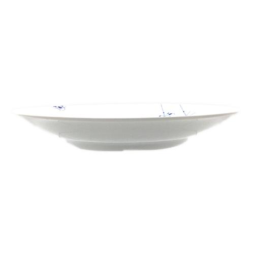 ROYAL COPENHAGEN (ロイヤル・コペンハーゲン) プレート 26cm ブルーパルメッテ