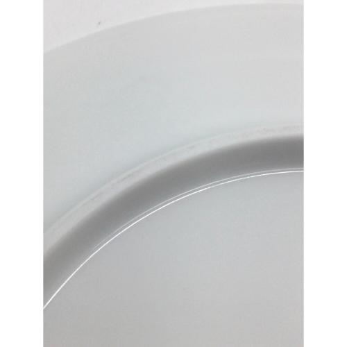 ROYAL COPENHAGEN (ロイヤル・コペンハーゲン) プレート 26cm ブルーパルメッテ