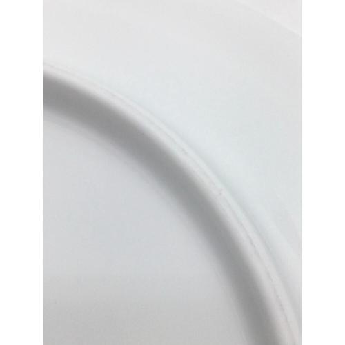 ROYAL COPENHAGEN (ロイヤル・コペンハーゲン) プレート 26cm ブルーパルメッテ