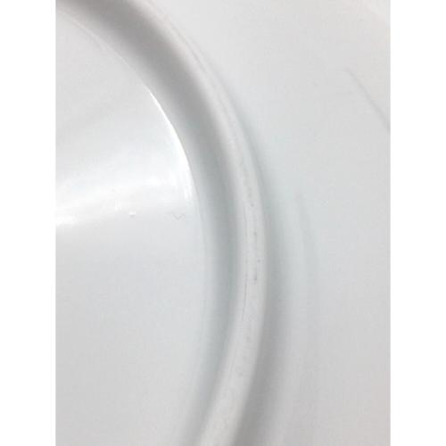 ROYAL COPENHAGEN (ロイヤル・コペンハーゲン) プレート 26cm ブルーパルメッテ