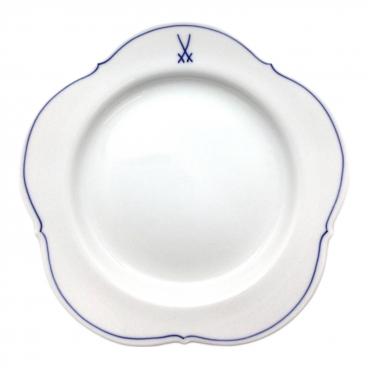 Meissen (マイセン) 双剣 陶器 アッシュトレイ インドの華｜トレファク