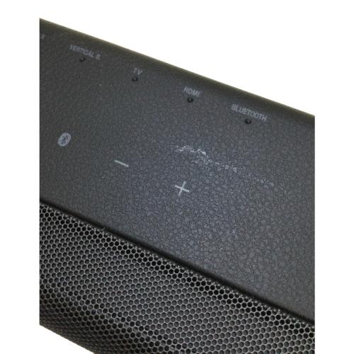 SONY (ソニー) サウンドバーシステム HT-X8500 2024年製