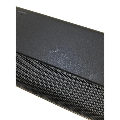 SONY (ソニー) サウンドバーシステム HT-X8500 2024年製