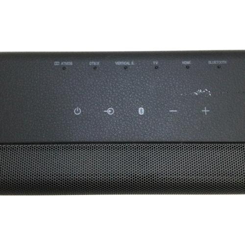 SONY (ソニー) サウンドバーシステム HT-X8500 2024年製