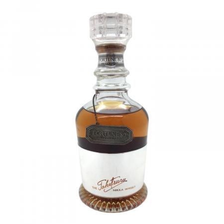 NIKKA WHISKY FORTUNE80竹鶴 竹鶴 (タケツル) FORTUNE'80 ニッカウィスキー 760ml｜トレファクONLINE