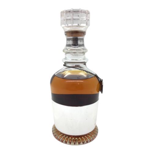 竹鶴 (タケツル) FORTUNE'80 ニッカウィスキー 760ml
