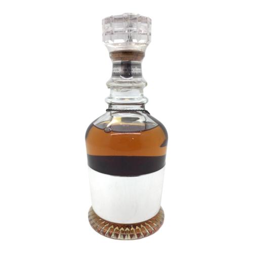 竹鶴 (タケツル) FORTUNE'80 ニッカウィスキー 760ml