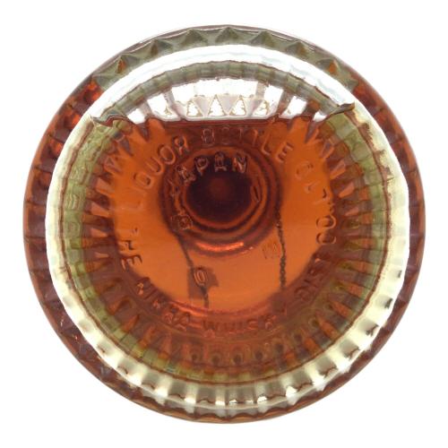 竹鶴 (タケツル) FORTUNE'80 ニッカウィスキー 760ml