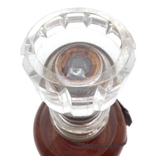 竹鶴 (タケツル) FORTUNE'80 ニッカウィスキー 760ml