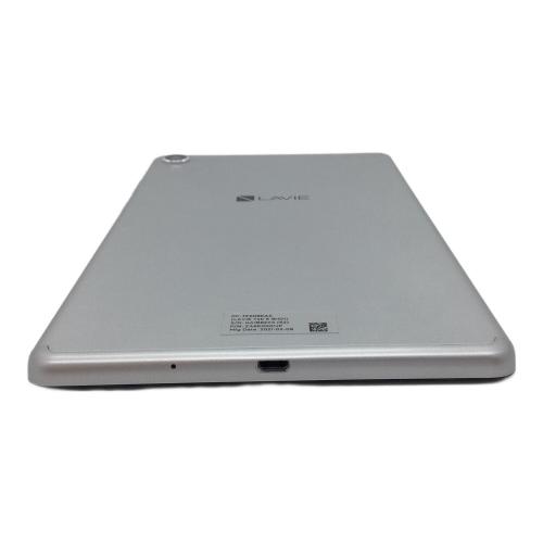 LAVIE (ラヴィ) タブレット Tab E 8HD1