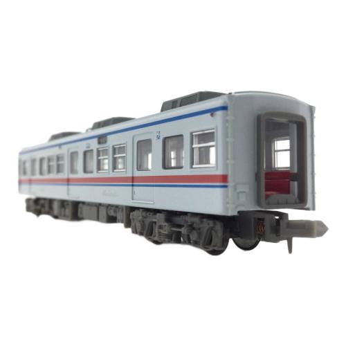 MICRO ACE (マイクロエース) Nゲージ 京成3200形 90番台・更新車 新塗装 4両セット A-6091