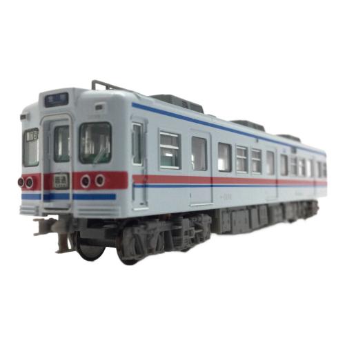 MICRO ACE (マイクロエース) Nゲージ 京成3200形 90番台・更新車 新塗装 4両セット A-6091