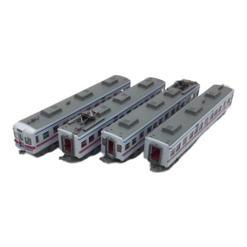 MICRO ACE (マイクロエース) Nゲージ 京成3200形 90番台・更新車 新塗装 4両セット A-6091