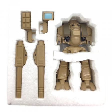 TAKATOKU TOYS(タカトクトイス) 1/144 重装砲撃型 デストロイド