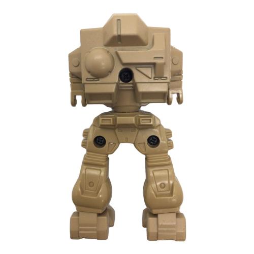 TAKATOKU TOYS(タカトクトイス) 1/144 重装砲撃型 デストロイド・トマホーク 超時空要塞 マクロス フィギュア