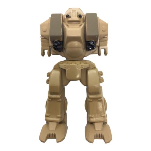 TAKATOKU TOYS(タカトクトイス) 1/144 重装砲撃型 デストロイド・トマホーク 超時空要塞 マクロス フィギュア