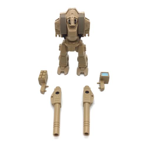 TAKATOKU TOYS(タカトクトイス) 1/144 重装砲撃型 デストロイド・トマホーク 超時空要塞 マクロス フィギュア
