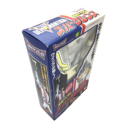BANDAI(バンダイ) 変身アイテム スパークレンス ウルトラマンティガ 当時物
