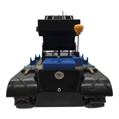 増田屋コーポレーション (マスダヤ) MISSILE TANK MS-33 レトロホビー ジャンク