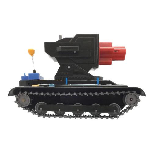 増田屋コーポレーション (マスダヤ) MISSILE TANK MS-33 レトロホビー ジャンク
