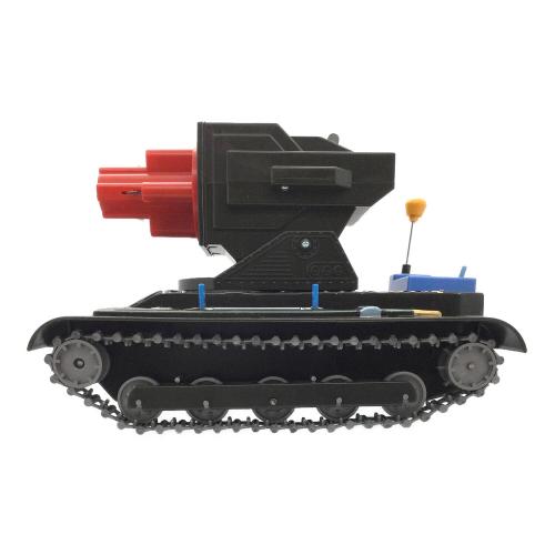 増田屋コーポレーション (マスダヤ) MISSILE TANK MS-33 レトロホビー ジャンク
