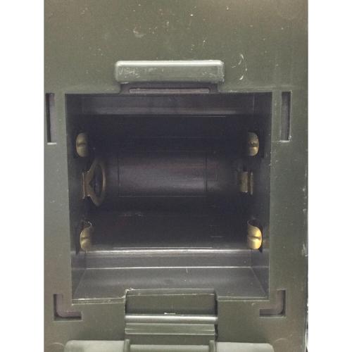増田屋コーポレーション (マスダヤ) MISSILE TANK MS-33 レトロホビー ジャンク