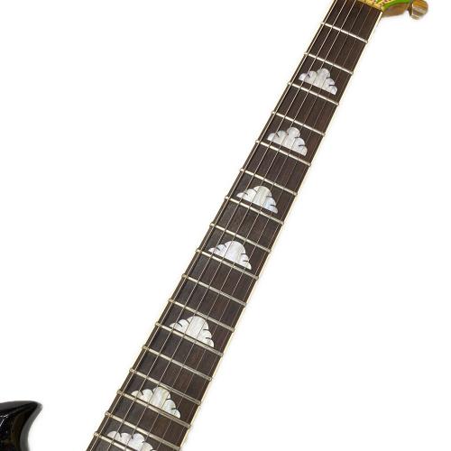 FERNANDES MG-165X Graphic on Black hideモデル