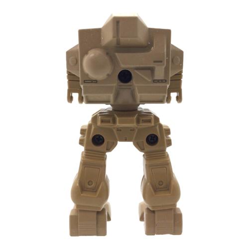 超時空要塞 マクロス 1/144 重装砲撃型 デストロイド・トマホーク