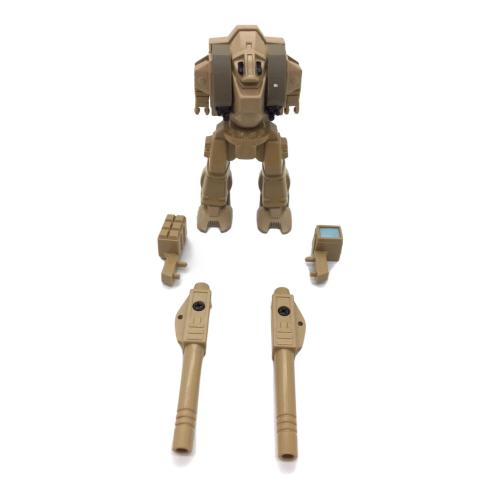 超時空要塞 マクロス 1/144 重装砲撃型 デストロイド・トマホーク
