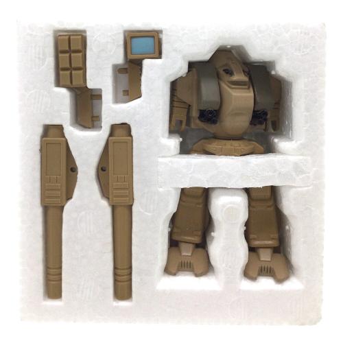 超時空要塞 マクロス 1/144 重装砲撃型 デストロイド・トマホーク