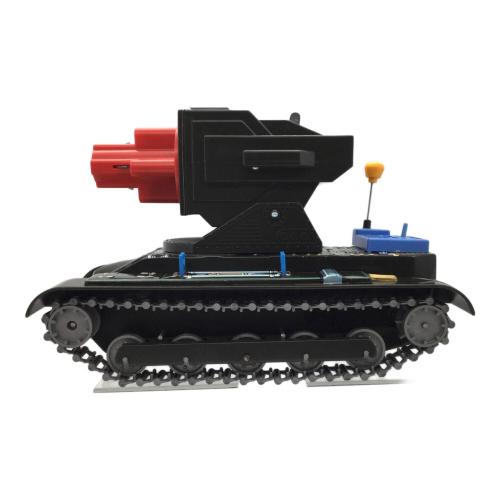 増田屋コーポレーション (マスダヤ) MISSILE TANK MS-33 レトロホビー ジャンク